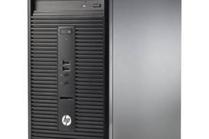 Компьютер HP 280 G1 MT i3-4130/4/500 Refurb