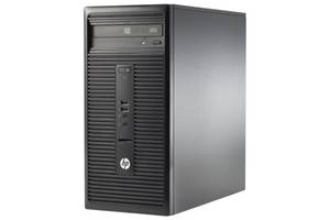 Компьютер HP 280 G1 MT i5-4590/8/240SSD Refurb