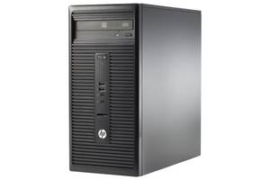 Компьютер HP 280 G1 MT i7-4770/16/1TBSSD Refurb