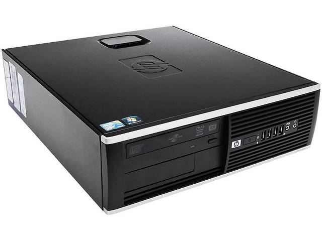 Компьютер HP Compaq 6200 Pro SFF i3-2100/4/500 Refurb