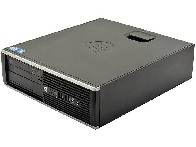 Компьютер HP Compaq 6200 Pro SFF i5-2400/4/320/HD7570-1Gb Refurb