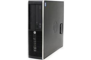 Компьютер HP Compaq 6300 Pro SFF G550/4/160 Refurb