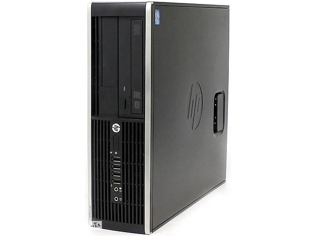 Компьютер HP Compaq 6300 Pro SFF G550/8/250 Refurb