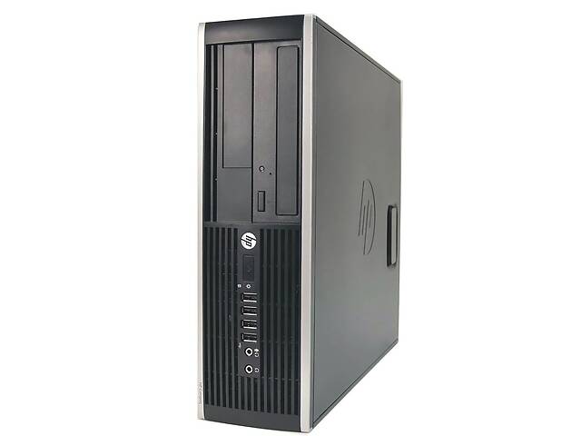 Компьютер HP Compaq 8100 Elite SFF i5-650/4/500 Refurb