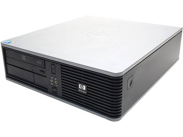 Компьютер HP Compaq DC 7800 SFF E5300/2/160 Refurb