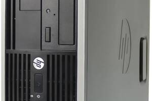 Компьютер HP Compaq Elite 8300 SFF G1610/4/120SSD Refurb