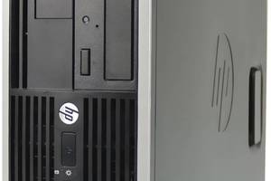 Компьютер HP Compaq Elite 8300 SFF G1610/4/250 Refurb