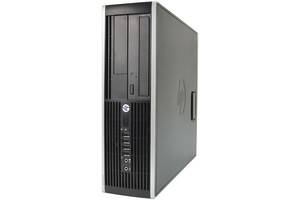 Компьютер HP Compaq Elite 8300 SFF i3-2120/8/320 Refurb