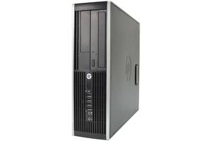 Компьютер HP Compaq Elite 8300 SFF i5-3470/32/240SSD Refurb