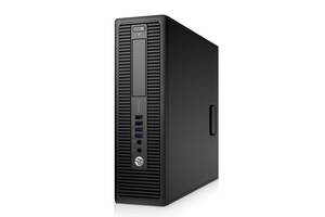 Компьютер HP EliteDesk 705 G3 SFF A10-8770/16/240SSD Refurb