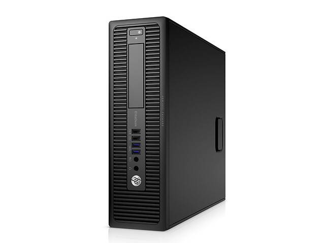 Компьютер HP EliteDesk 705 G3 SFF A10-8770/4/120SSD Refurb