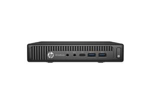 Компьютер HP EliteDesk 800 G2 MiniPC i5-6500T/8/256SSD Refurb