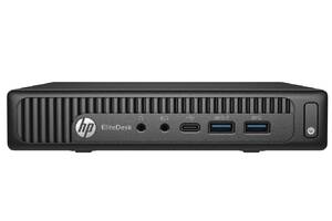 Компьютер HP EliteDesk 800 G2 MiniPC i5-6500T/8/256SSD Refurb