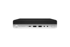 Компьютер HP EliteDesk 800 G3 MiniPC i5-6500T/8/256SSD Refurb