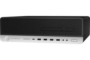 Компьютер HP EliteDesk 800 G3 SFF i7-6700/16/1TBSSD Refurb