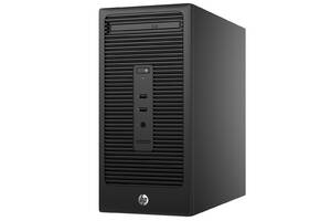 Компьютер HP ProDesk 280 G2 MT i3-6100/8/120SSD/500 Refurb