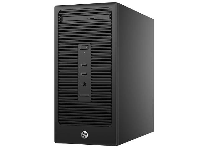 Компьютер HP ProDesk 280 G2 MT i3-6100/8/120SSD/500 Refurb