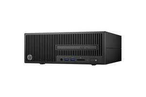 Компьютер HP ProDesk 280 G2 SFF i3-6100/8/120SSD/500 Refurb