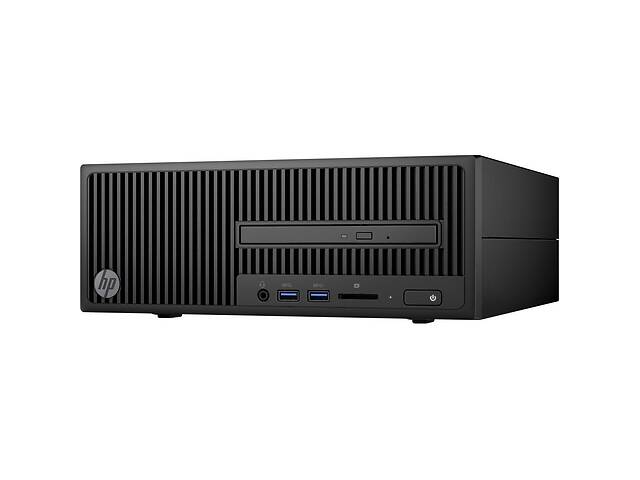 Компьютер HP ProDesk 280 G2 SFF i3-6100/8/120SSD Refurb