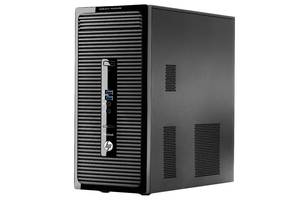 Компьютер HP ProDesk 400 G2 MT i5-4590/4/120SSD/500 Refurb