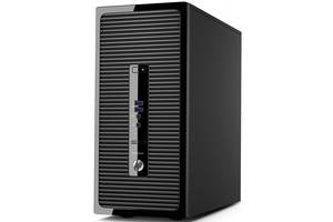 Компьютер HP ProDesk 400 G3 MT i3-6100/4/500 Refurb