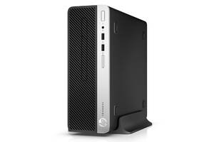 Компьютер HP ProDesk 400 G4 SFF i3-6100/4/120SSD/500 Refurb