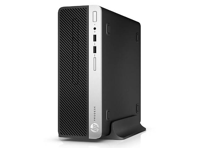 Компьютер HP ProDesk 400 G4 SFF i3-6100/8/120SSD/500 Refurb