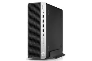 Компьютер HP ProDesk 600 G3 SFF i3-7100/8/120SSD Refurb