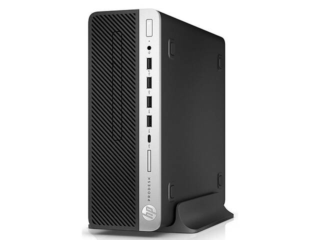 Компьютер HP ProDesk 600 G3 SFF i3-7100/8/240SSD Refurb