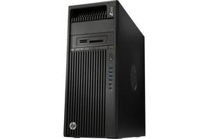 Компьютер HP Z440 Xeon E5-1650V4/16/512SSD/P2000-5Gb Refurb