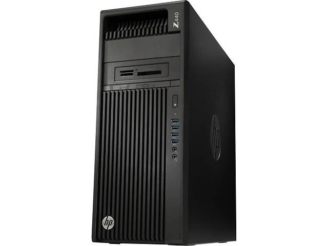 Компьютер HP Z440 Xeon E5-1650V4/16/512SSD/P2000-5Gb Refurb