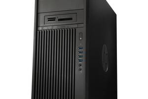 Компьютер HP Z440 Xeon E5-1650V4/32/512SSD/P2000-5Gb Refurb