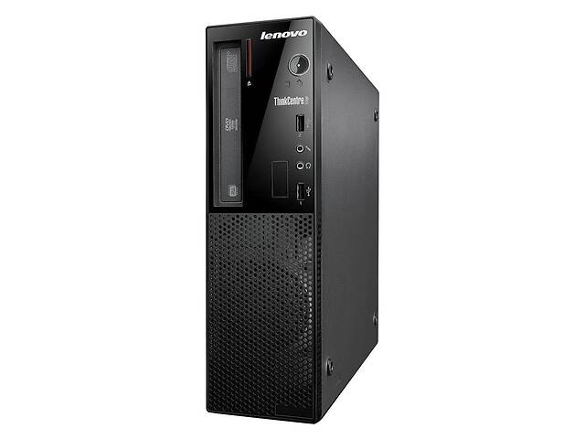 Компьютер Lenovo E73 SFF i5-4570/8/120SSD/500 Refurbished
