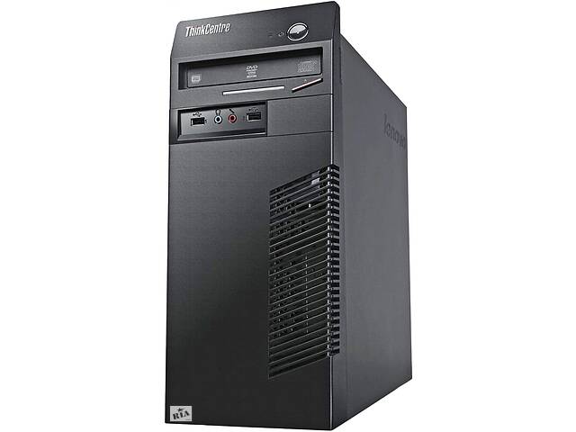 Компьютер Lenovo M72e Tower i5-3470/8/250/120SSD Refurb