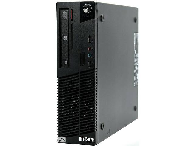 Компьютер Lenovo ThinkCentre M71e SFF i5-2400/8/120SSD Refurb