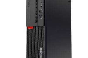 Компьютер Lenovo ThinkCentre M720s SFF i5-9500/8/240SSD Refurb