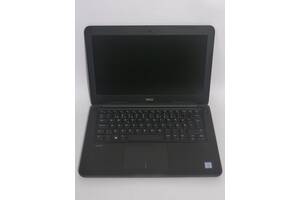 Б/у Ноутбук Dell Latitude E3380 13.3' 1366x768| Core i3-6006U| 8 GB RAM| 240 GB SSD| HD 520