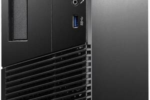 Компьютер Lenovo ThinkCentre M83 SFF G1840/4/500 Refurb