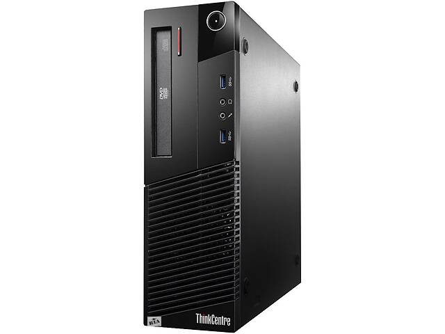 Компьютер Lenovo ThinkCentre M83 SFF G1840/8/256SSD Refurb