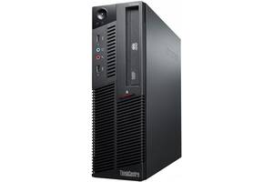 Компьютер Lenovo ThinkCentre M90p SFF i5-650/4/500 Refurb