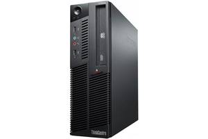 Компьютер Lenovo ThinkCentre M90p SFF i5-650/8/120SSD Refurb