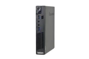 Компьютер Lenovo ThinkCentre M92P Tiny G1610/4/120SSD Refurb