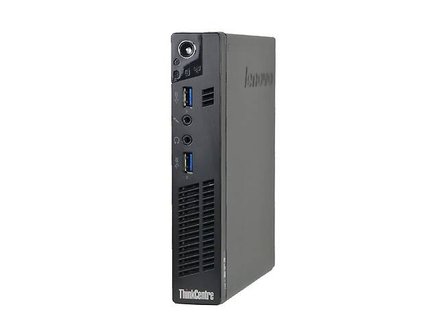 Компьютер Lenovo ThinkCentre M92P Tiny G1610/4/120SSD Refurb