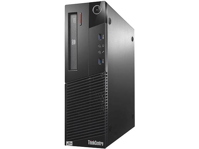 Компьютер Lenovo ThinkCentre M93p SFF i3-4130/4/240SSD Refurb