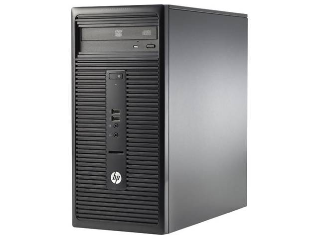 Компьютер Refurb HP 280 G1 MT i3-4170/8/240SSD