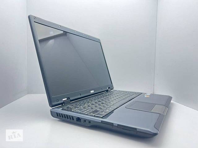 Б/у Ноутбук MSI CX600 16' 1366x768| Celeron T3100| 4 GB RAM| 320 GB HDD| | АКБ 0%