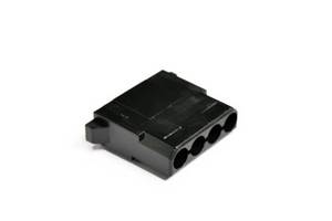 Коннектор 4Pin IDE molex мама разъем #100456