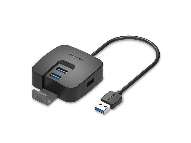 Концентратор Vention 4-Port USB 3.0 0.5 m (CHBBD)
