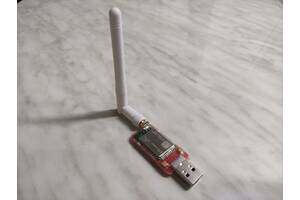 Координатор Zigbee V4 Rev 1.5 СС2652P, USB Стык