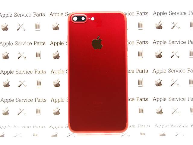 Корпус Apple iPhone 7 Plus Red